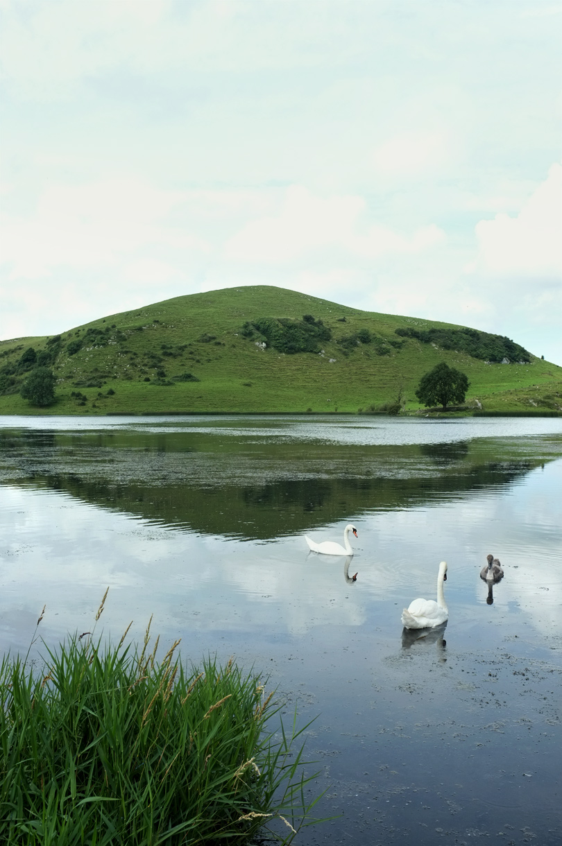 Lough Gur