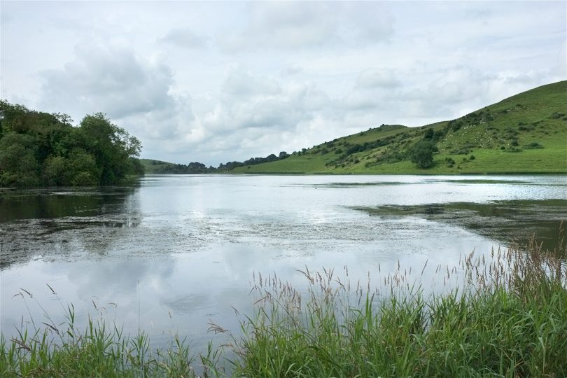 Lough Gur