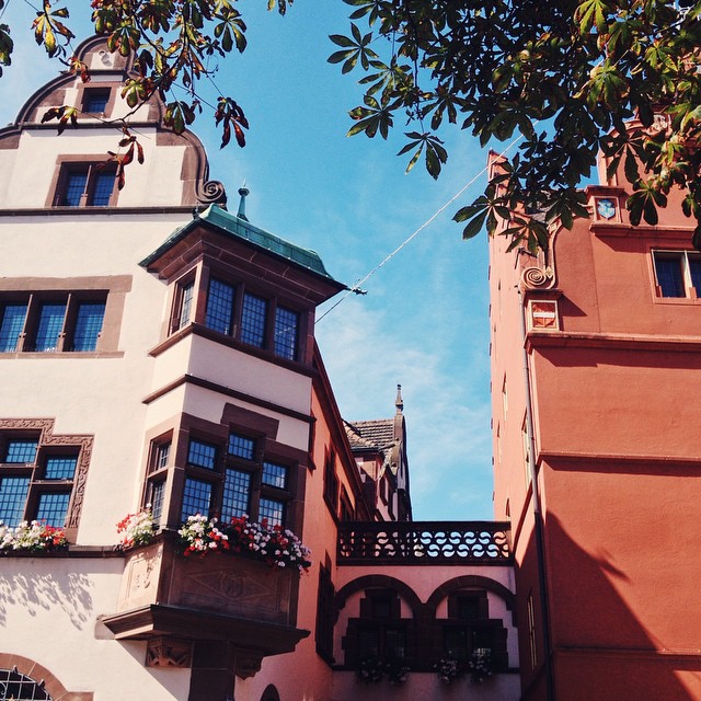 Freiburg