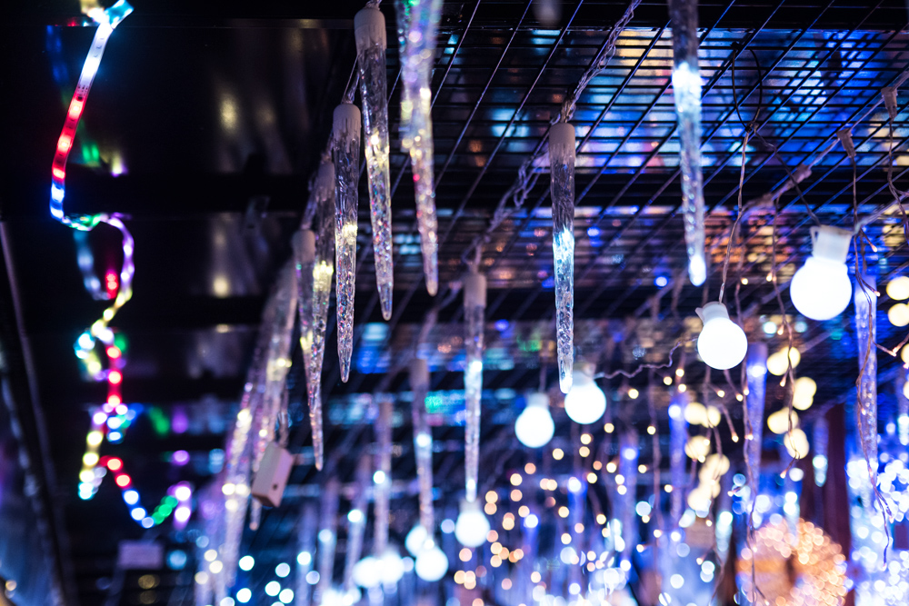 Marché de Noël de Strasbourg