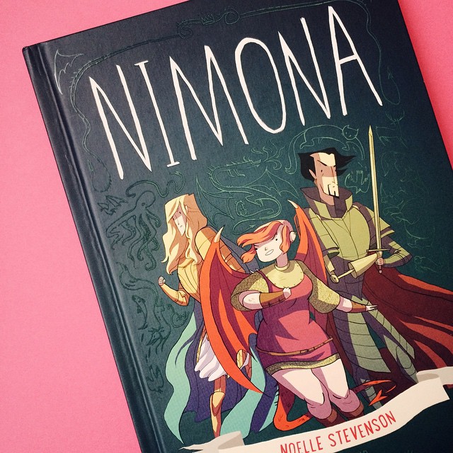 Nimona