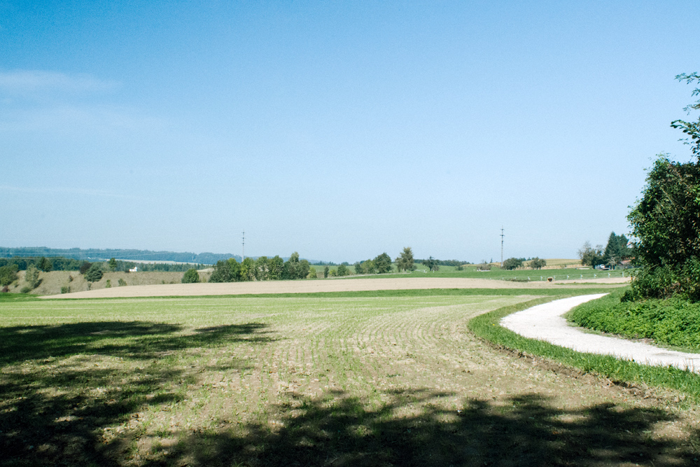 Campagne fribourgeoise