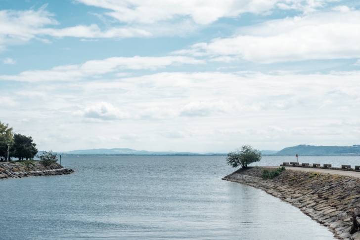 Lac de Neuchâtel