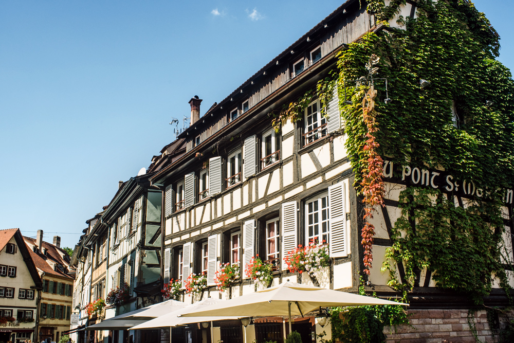 Strasbourg – La Petite France