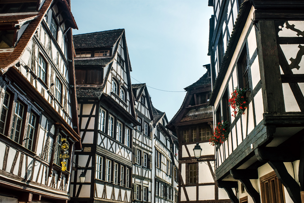 Strasbourg – La Petite France