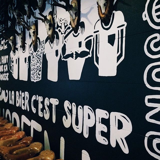 "La Bier c'est super" – Le bilinguisme aussi, bienvenue à Bienne !