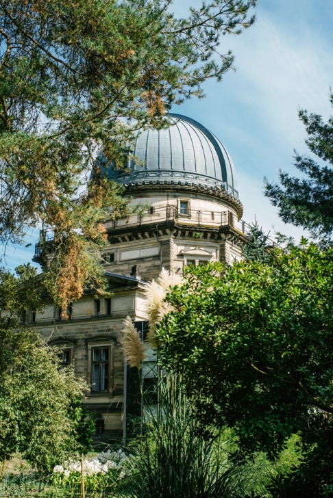 Strasbourg – Observatoire astronomique