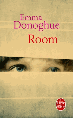 Emma Donogue – Room