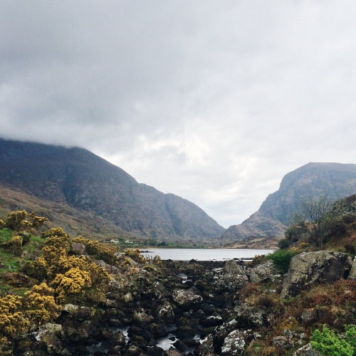 Road trip en Irlande – Gap of Dunloe