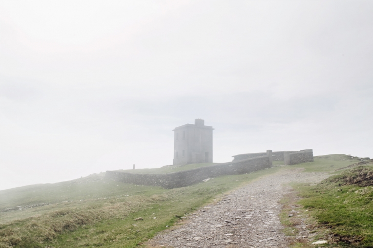 Bray Head, Valentia Island – Ring of Kerry