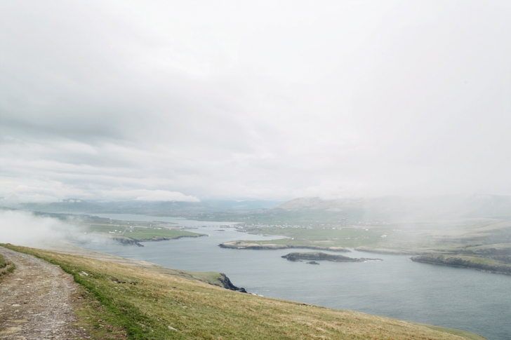 Bray Head, Valentia Island – Ring of Kerry