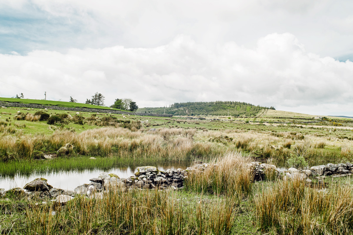 Lough Derriana – Ring of Kerry