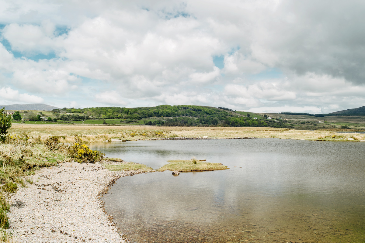 Lough Derriana – Ring of Kerry