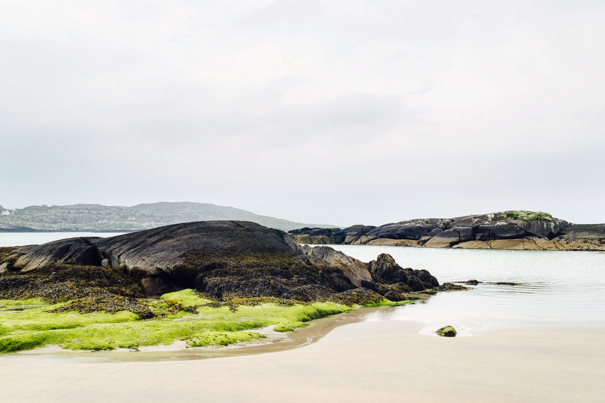 Derrynane Beach, Caherdaniel – Ring of Kerry