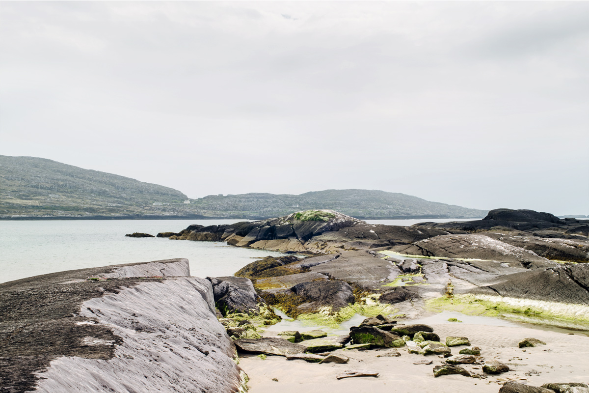 Derrynane Beach, Caherdaniel – Ring of Kerry