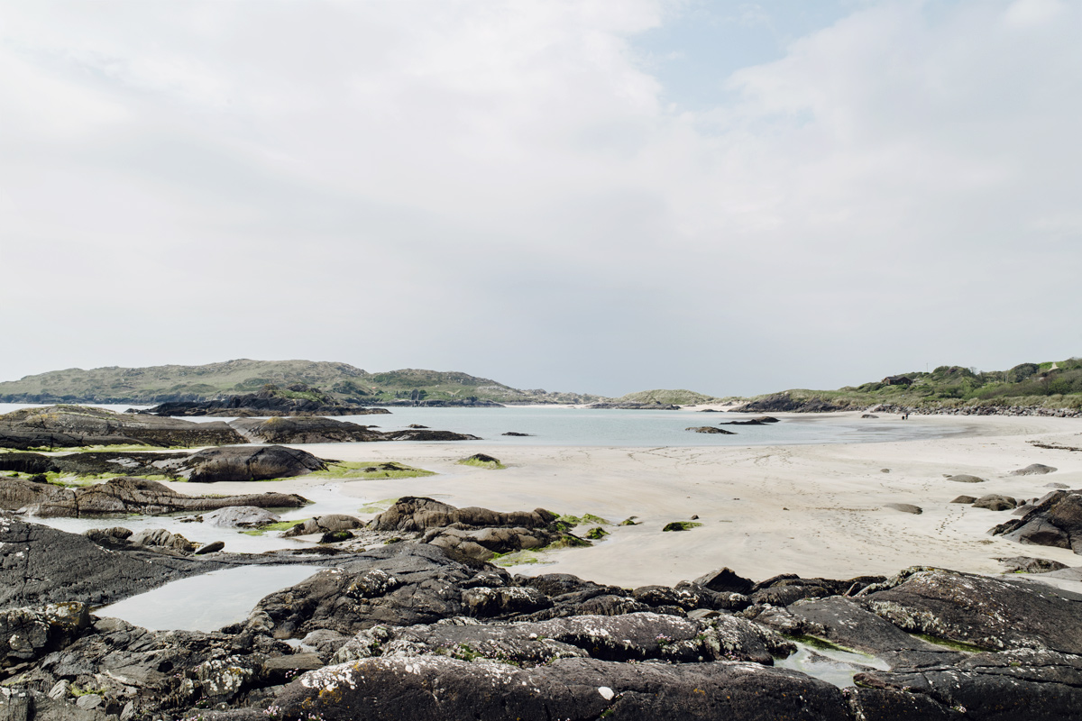 Derrynane Beach, Caherdaniel – Ring of Kerry