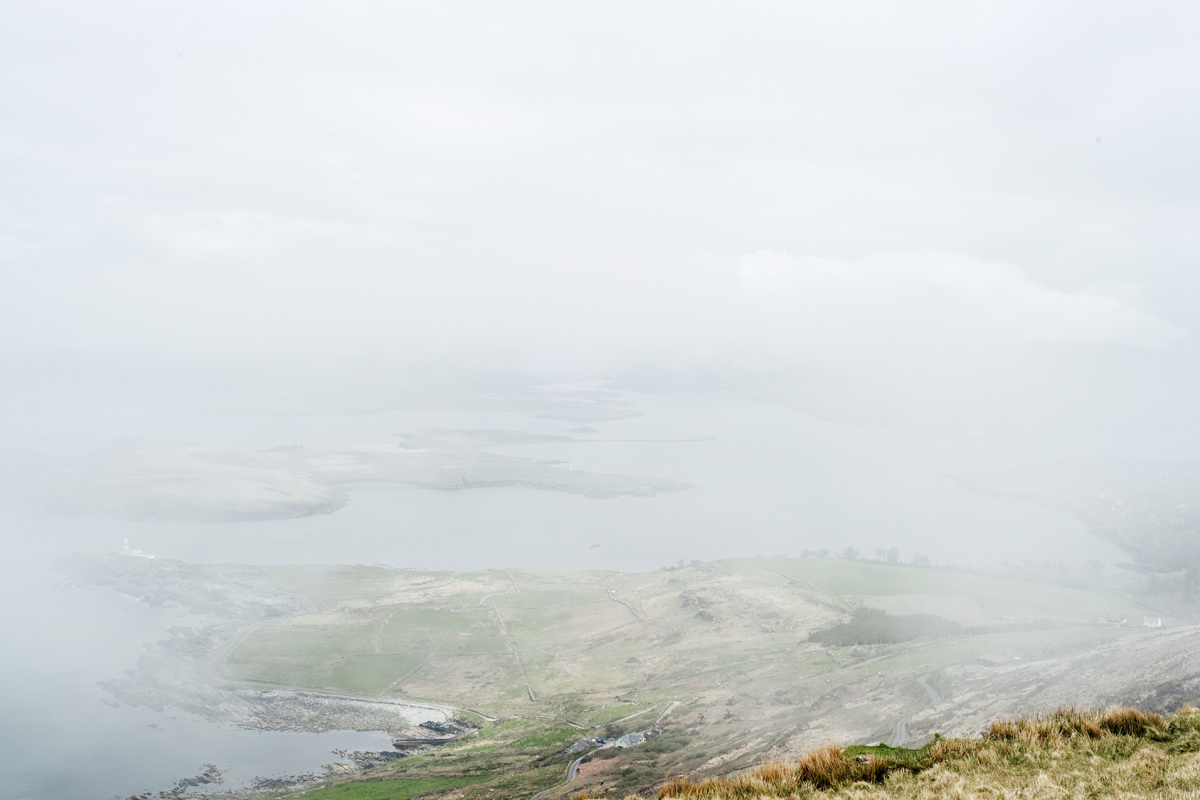 Geokaun Mountain, Valentia Island – Ring of Kerry