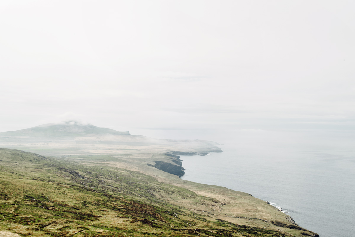 Geokaun Mountain, Valentia Island – Ring of Kerry