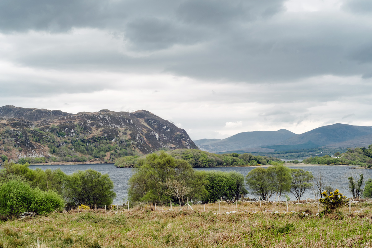 Lough Caragh – Ring of Kerry