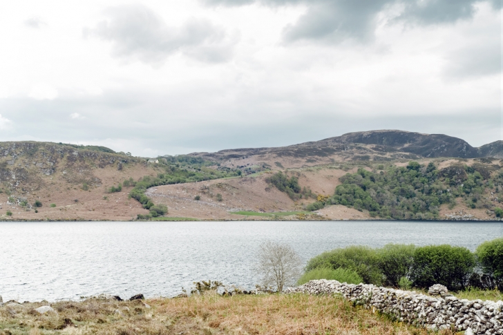 Lough Caragh – Ring of Kerry