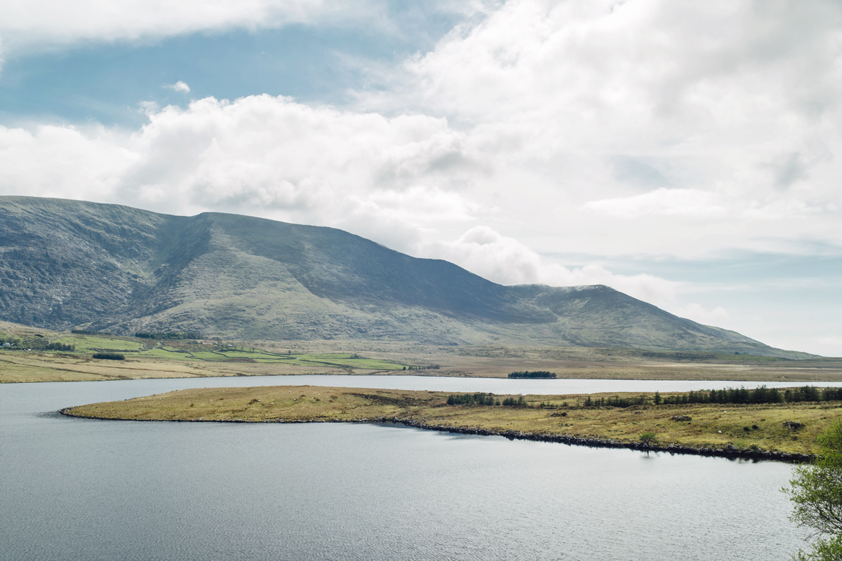 Lough Namona – Ring of Kerry