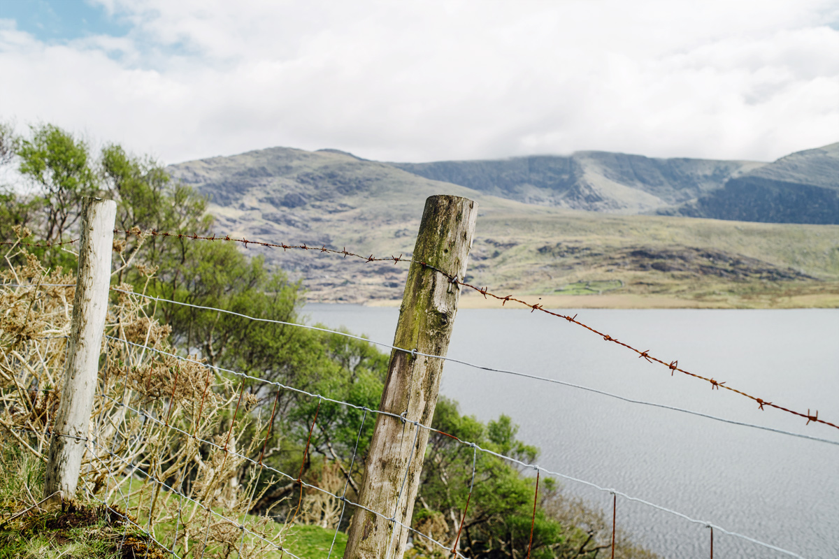 Lough Namona – Ring of Kerry