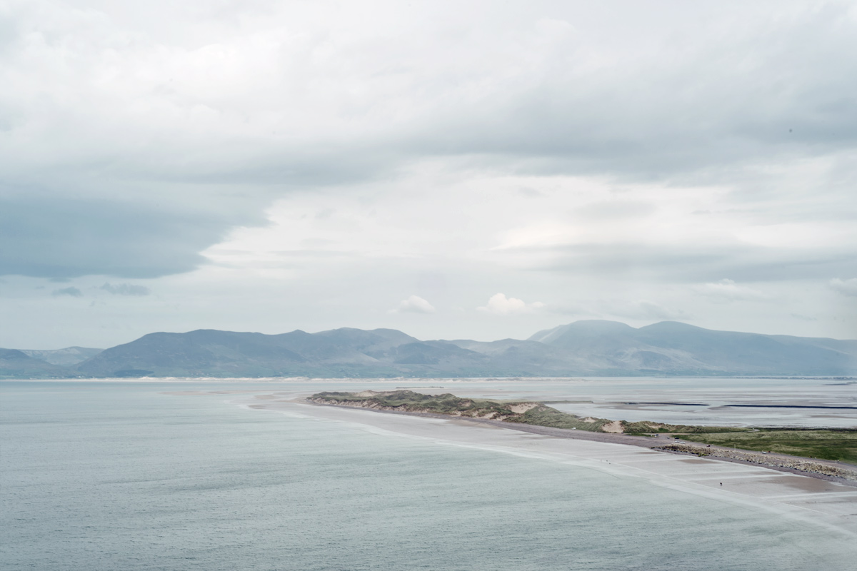 Rossbeigh Beach – Ring of Kerry