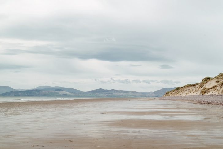 Rossbeigh Beach – Ring of Kerry