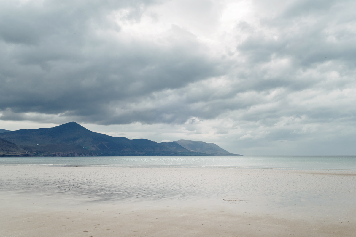 Rossbeigh Beach – Ring of Kerry