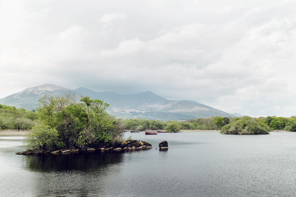 Lough Leane – Killarney National Park