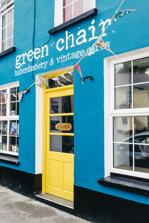 Sneem – Ring of Kerry