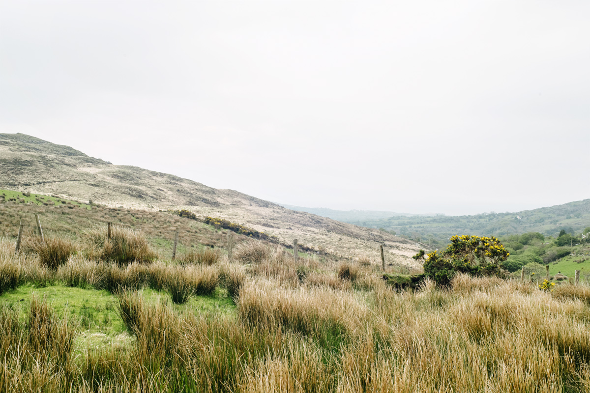 La campagne du Kerry – Ring of Kerry