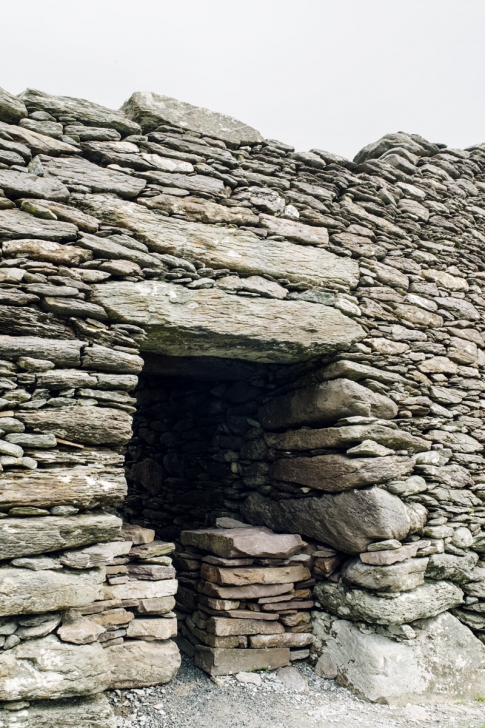 Staigue Stone Fort – Ring of Kerry