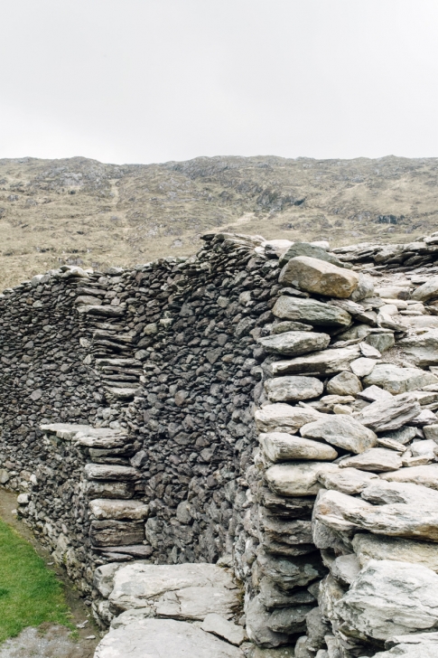 Staigue Stone Fort – Ring of Kerry