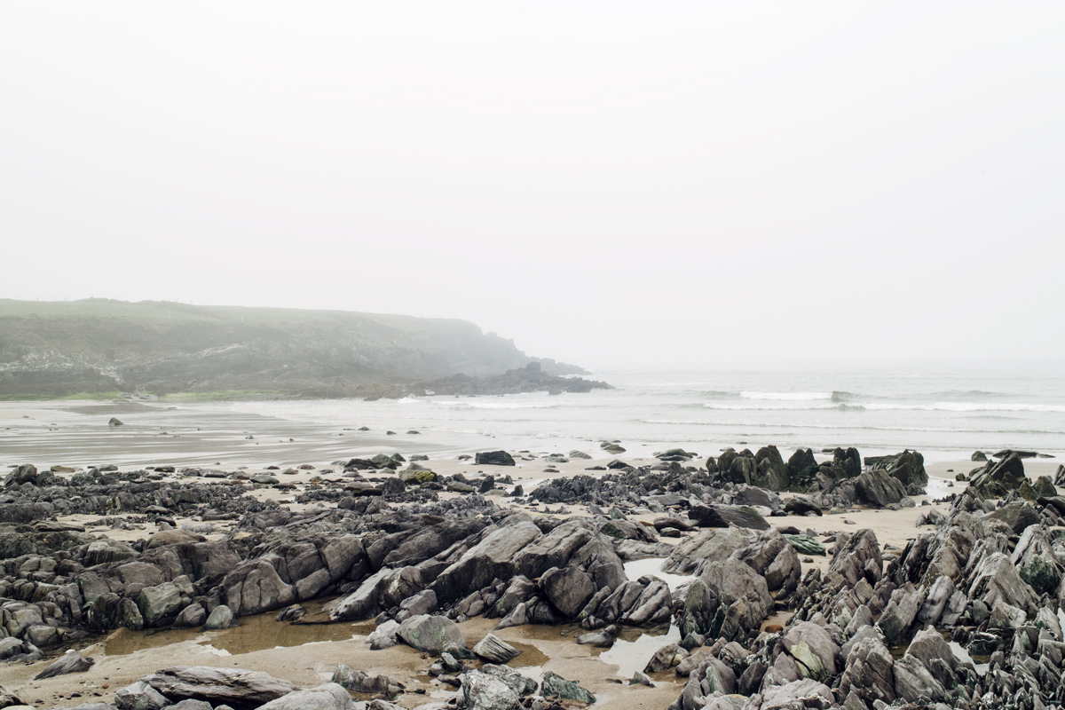 St. Finian's Bay – Skellig Ring