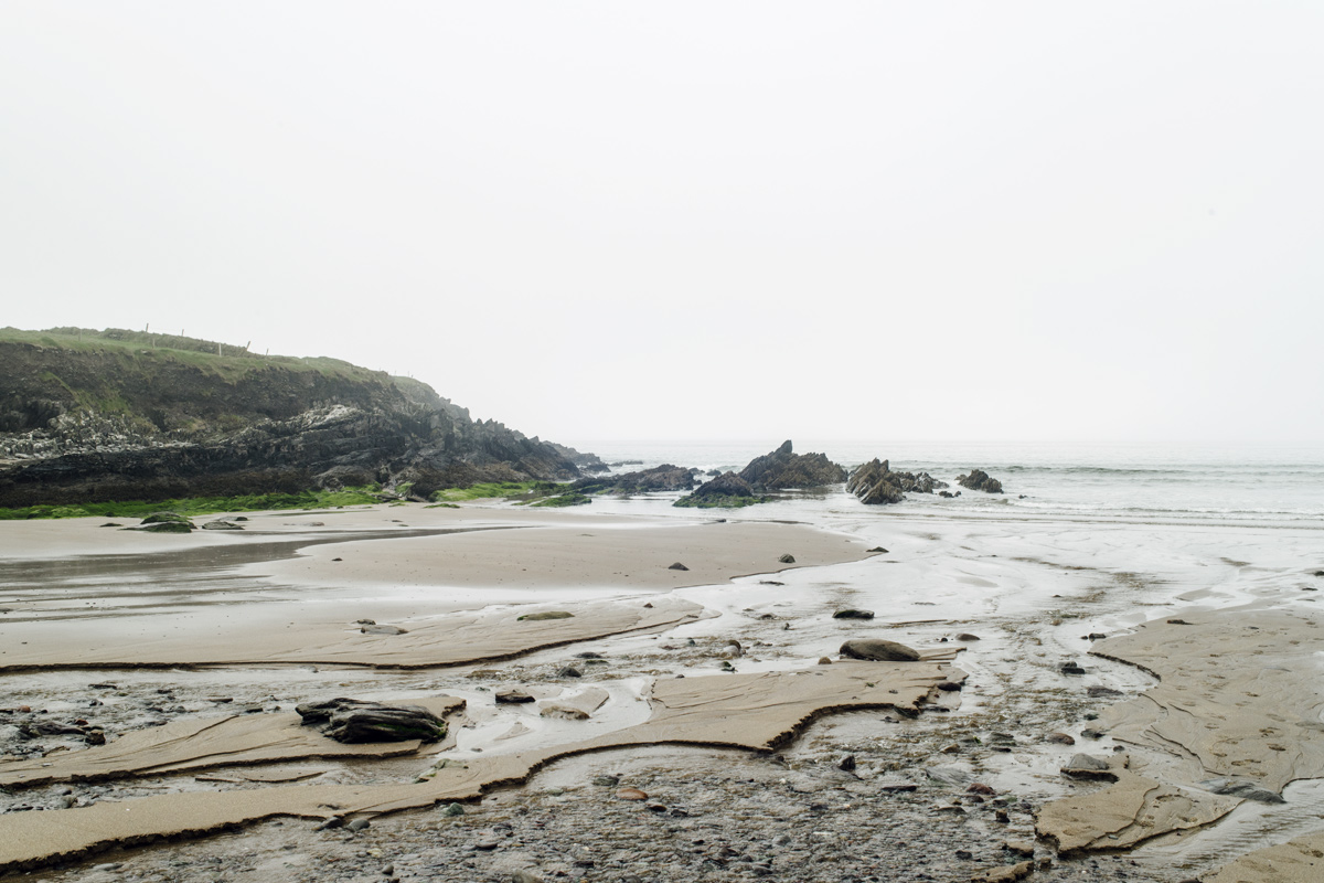 St. Finian's Bay – Skellig Ring