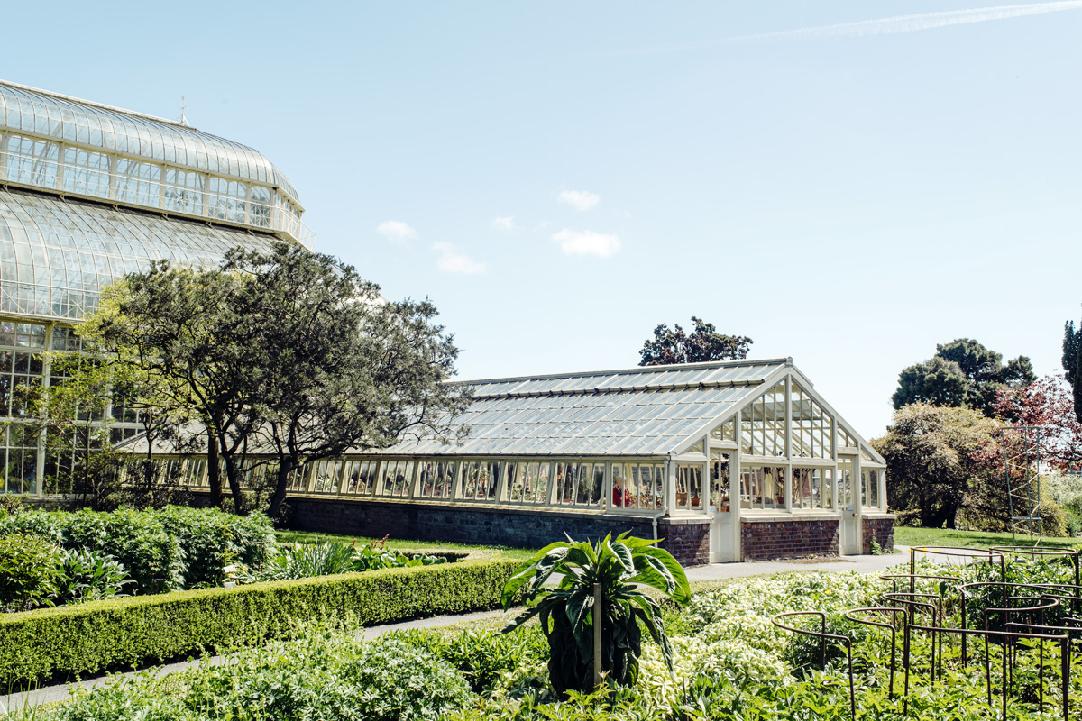 Dublin – National Botanic Gardens