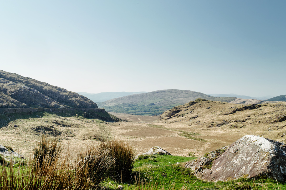 Molls Gap, Killarney National – Ring of Kerry