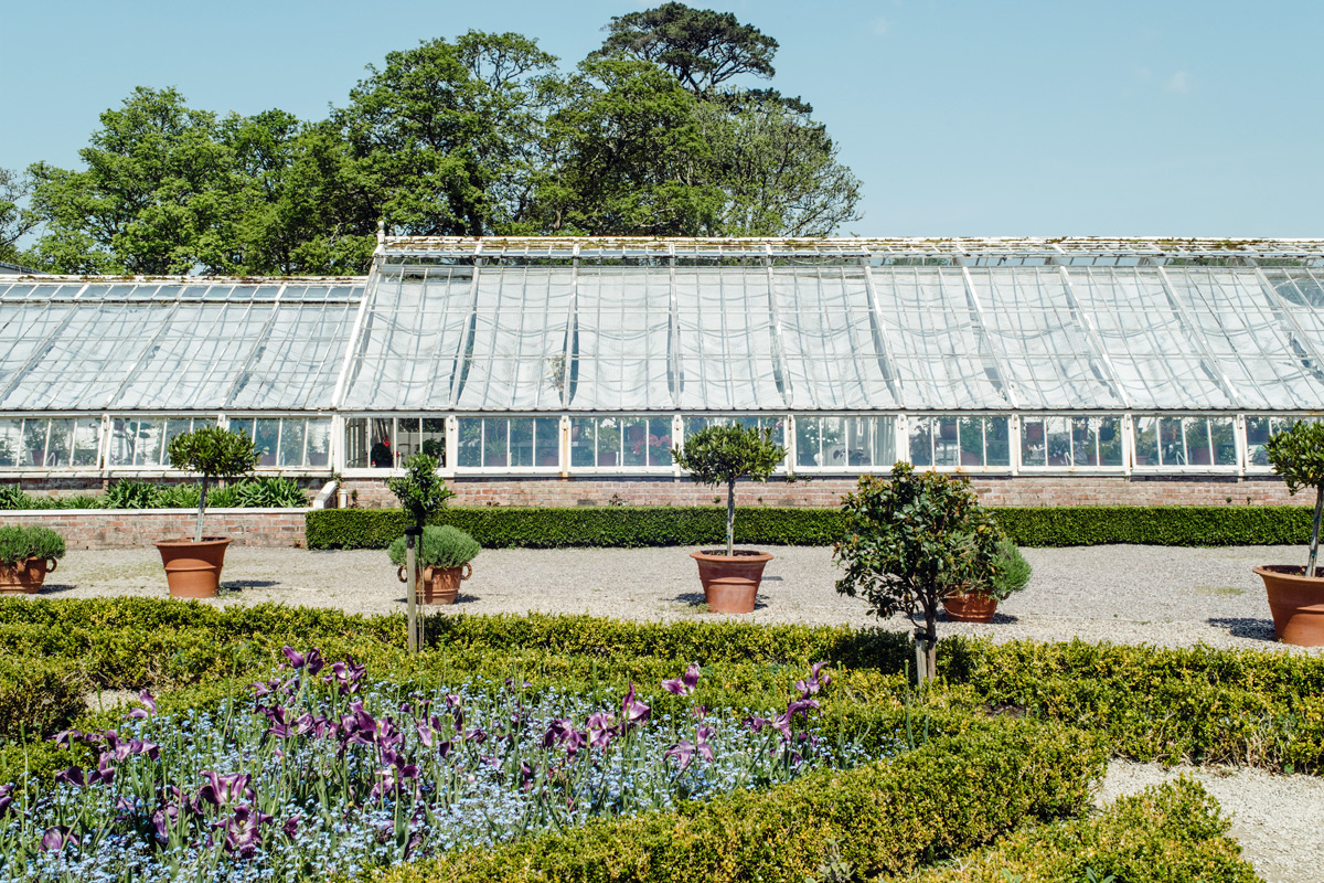 Muckross House, Killarney National Park – Ring of Kerry