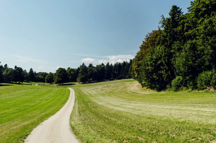 Montagne de Douanne – Twannberg