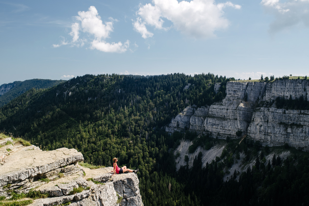 Cirque du Creux du Van