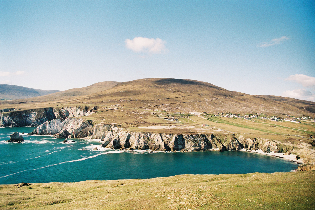 Achill Island – Vagabonderie