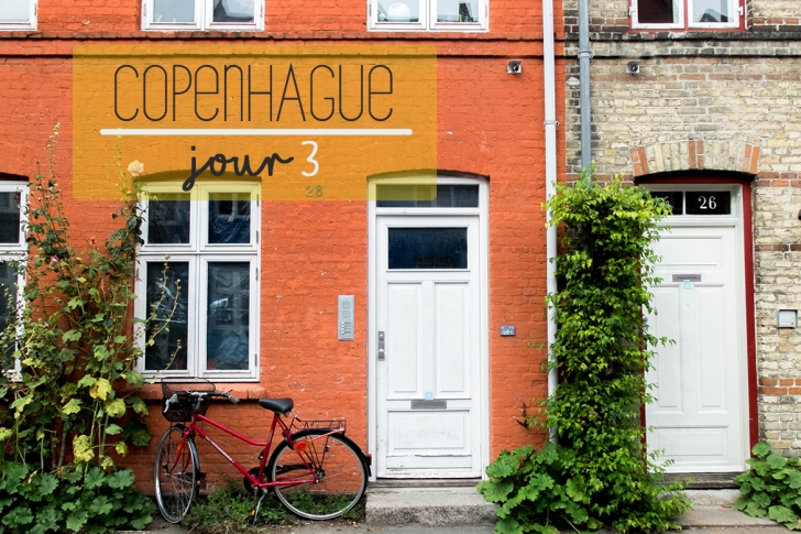 Copenhague – It's Sunday Time