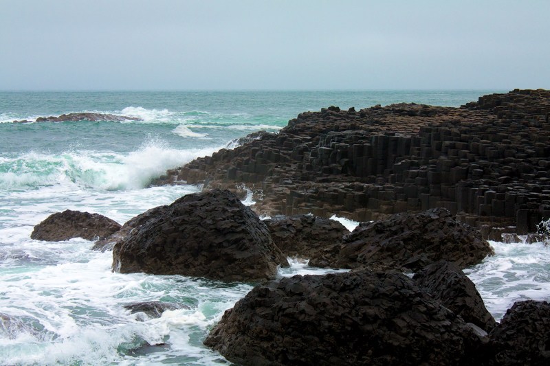 The Giant Causeway – Anaïs le blog