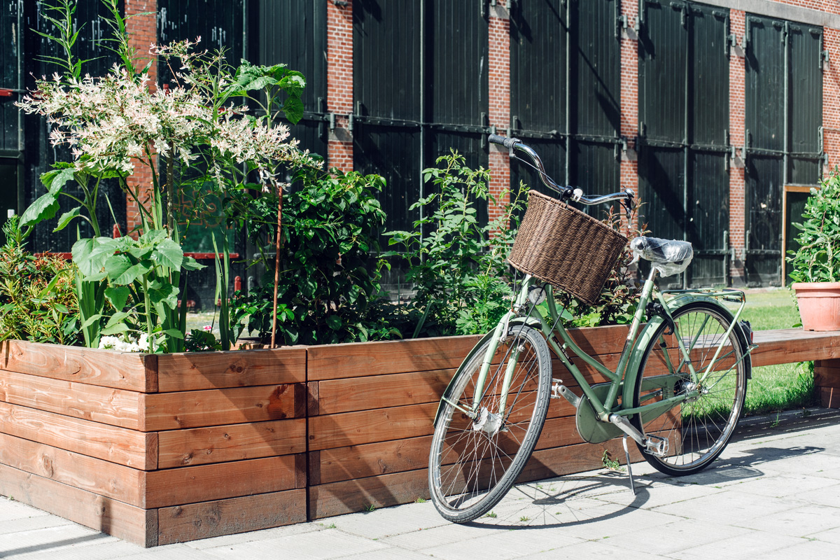 Copenhague, balade dans le quartier de Nørrebro