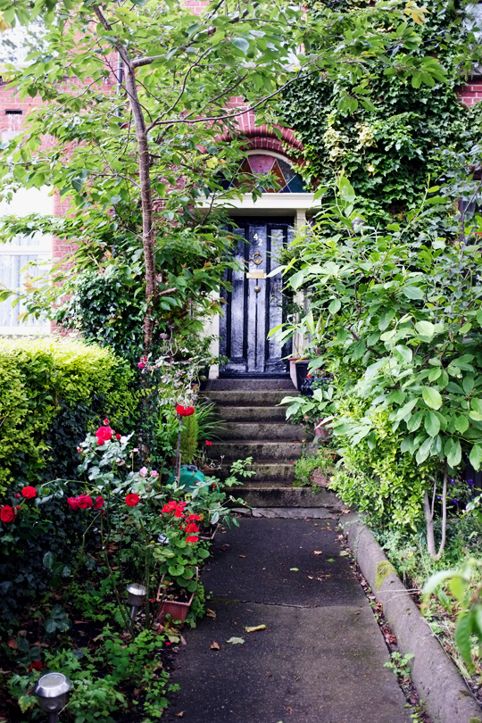 Inchicore, Dublin
