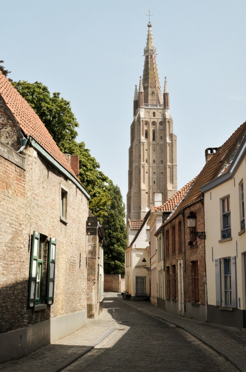 Bruges