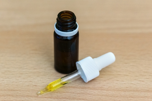 Soin anti-imperfections à l'huile de jojoba et de nigelle