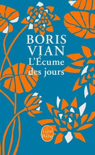 L'Écume des jours