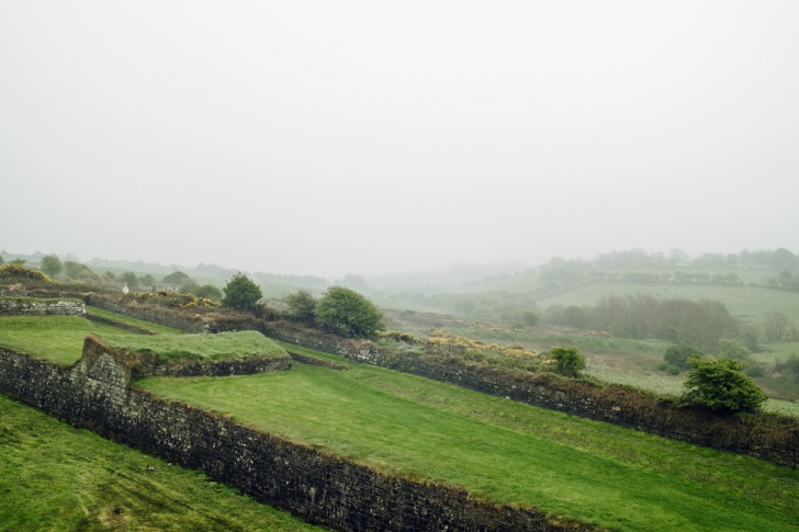 Charles Fort, Kinsale